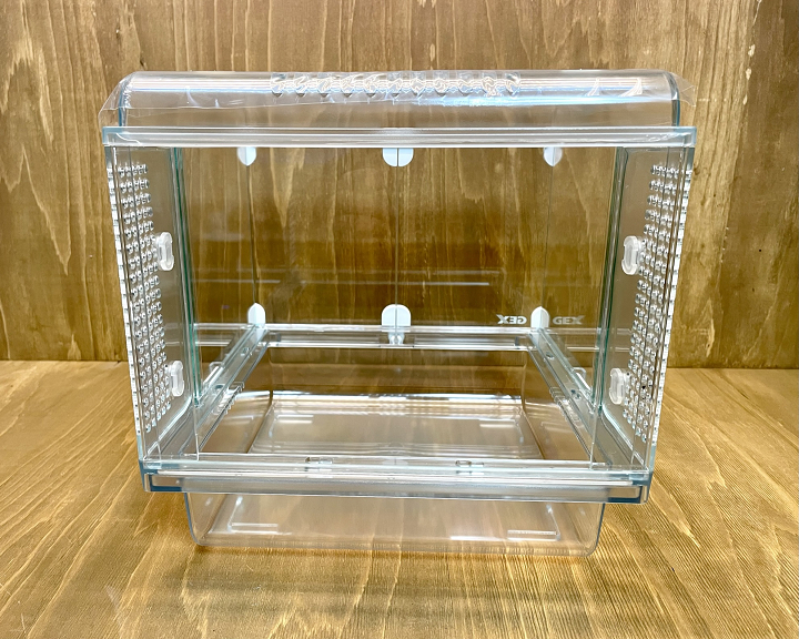 グラスハーモニー250Cube　背面